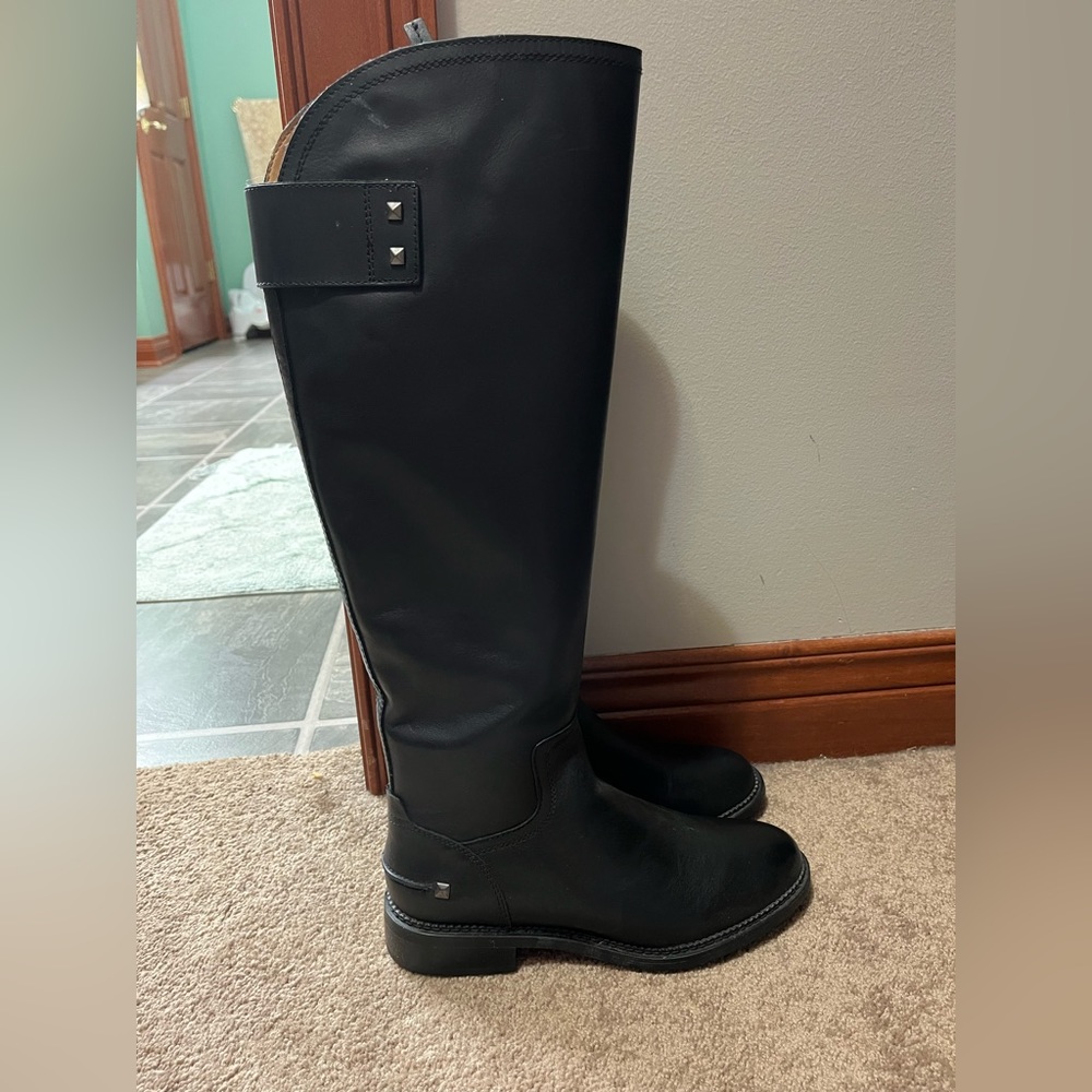 Womens Size 7 Franco Sarto Boots